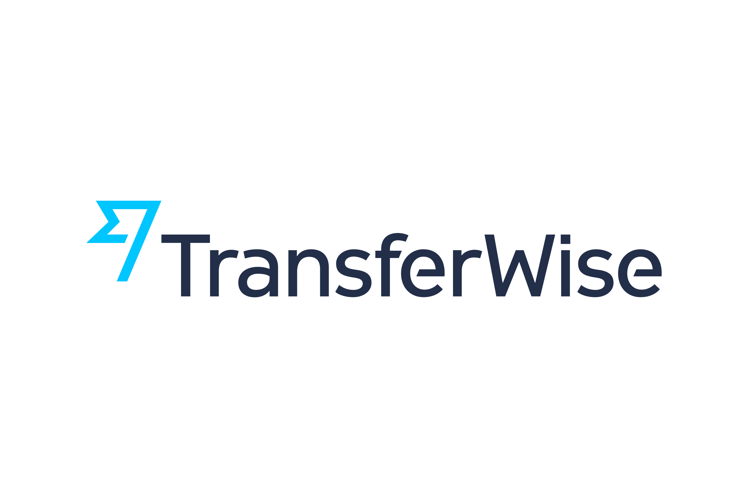 Logo Transferwise