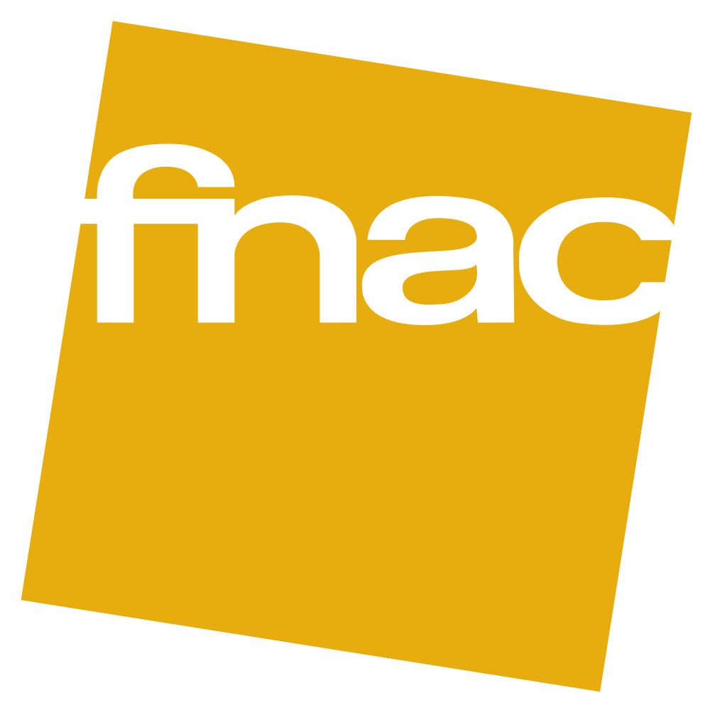 Logo Fnac